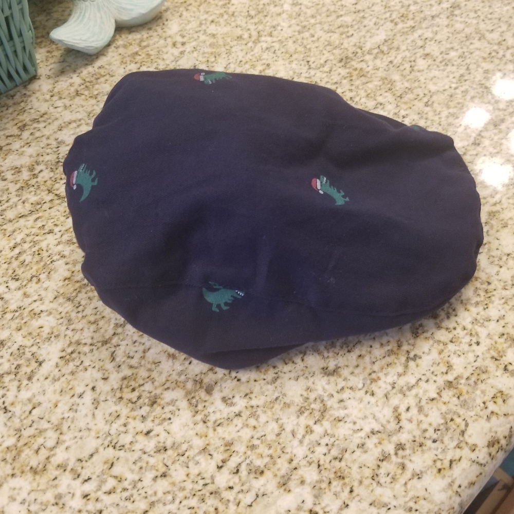 Toddler Newspaper boy hat